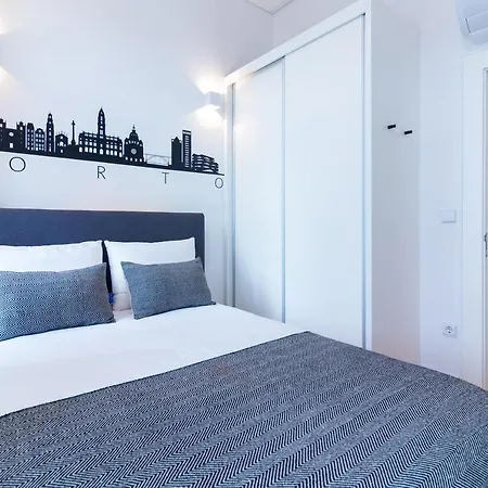 Apartment Near Deluxe *