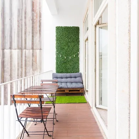 Apartamento Near Deluxe