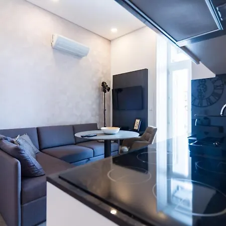 Apartamento Near Deluxe Oporto